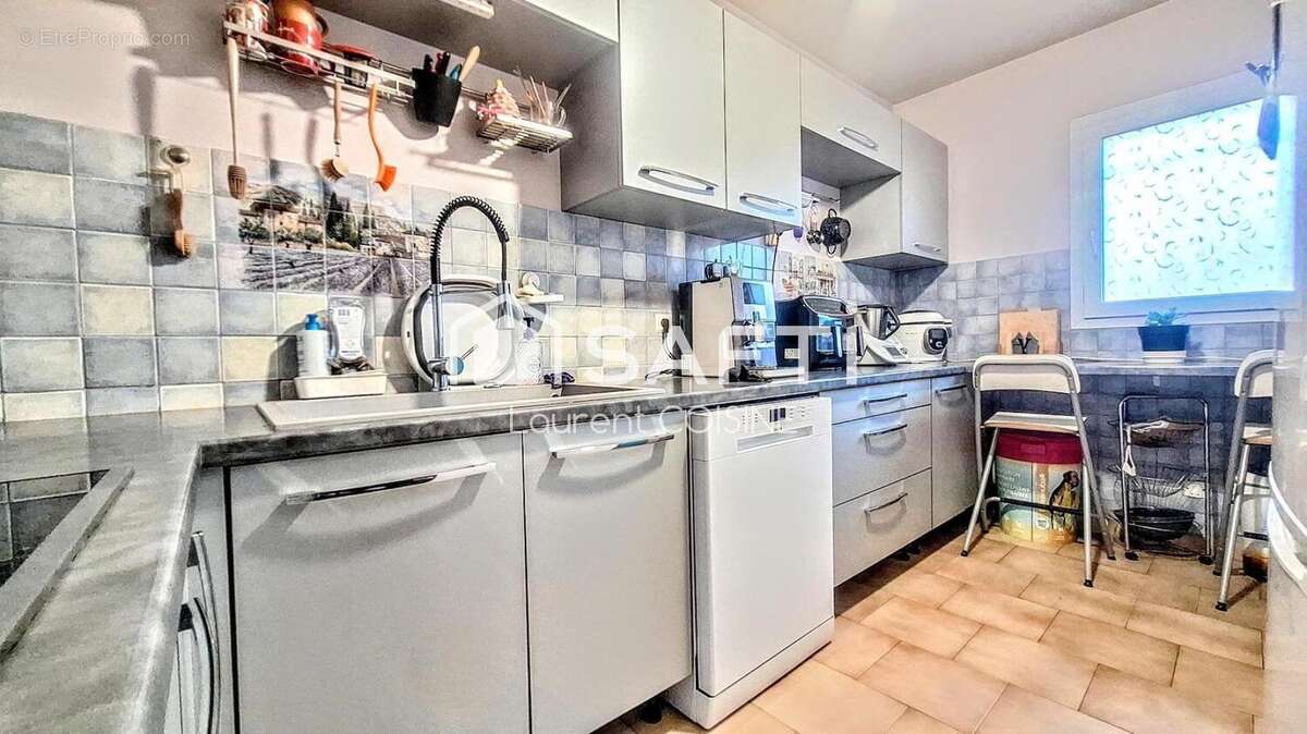 Photo 9 - Maison à MARSEILLE-14E