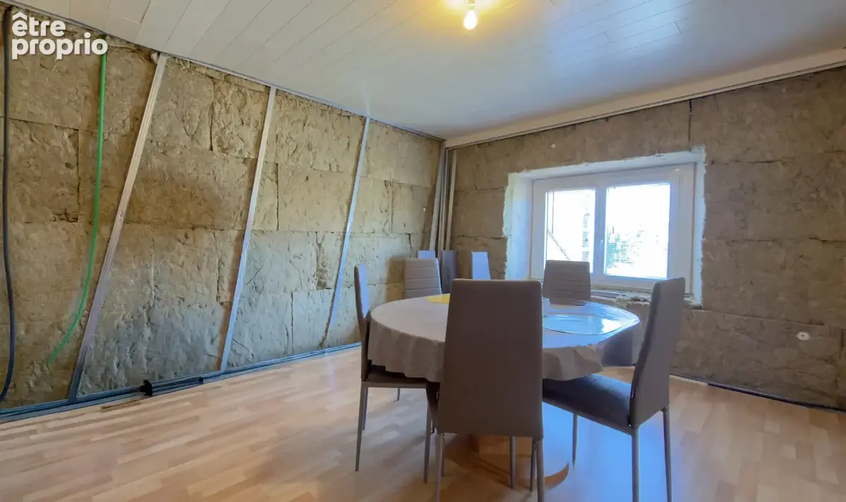 Grand appartement à fort potentiel   idéal bricoleurs - photo 2