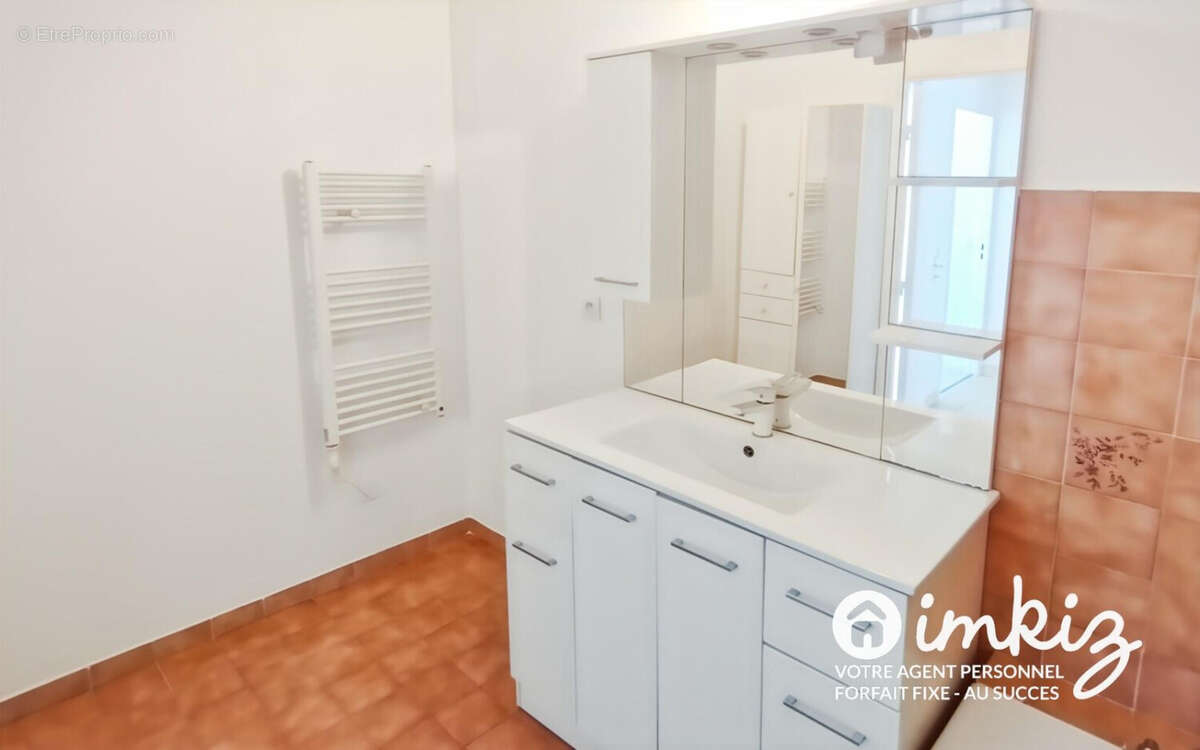 Appartement à LYON-3E