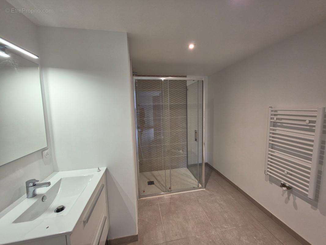 LOT N°001 - Appartement T4 " Résidence L'Envogue " à PERROS-GUIREC - photo 10