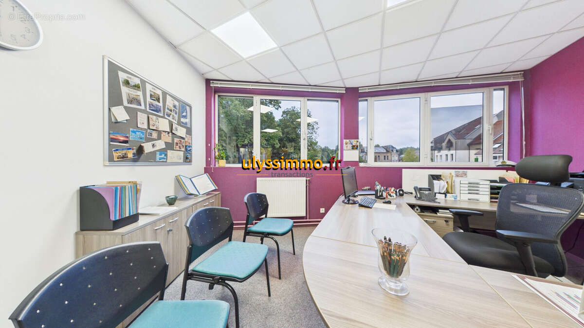 Appartement à AMIENS