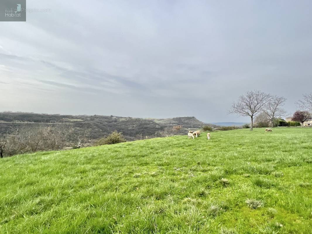 Maison à SALLES-LA-SOURCE