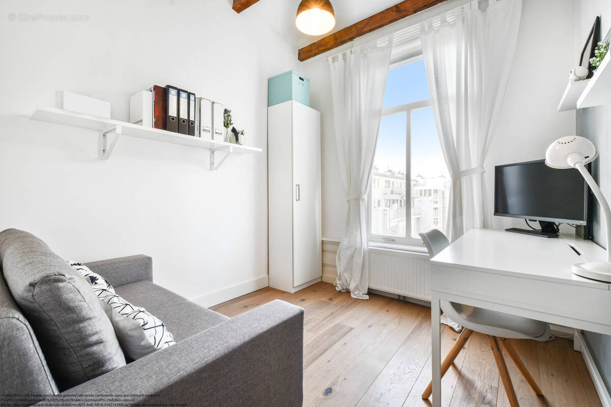 Appartement à CHERBOURG-OCTEVILLE