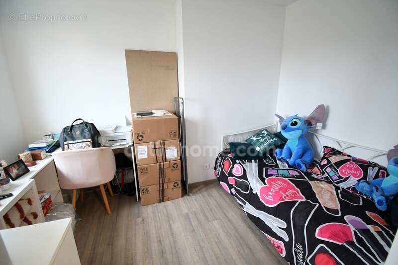 Maison à MONT-SAINT-MARTIN