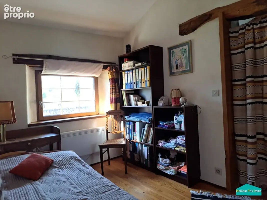 Ensemble immobilier La Limouzinière 206 m² - photo 11