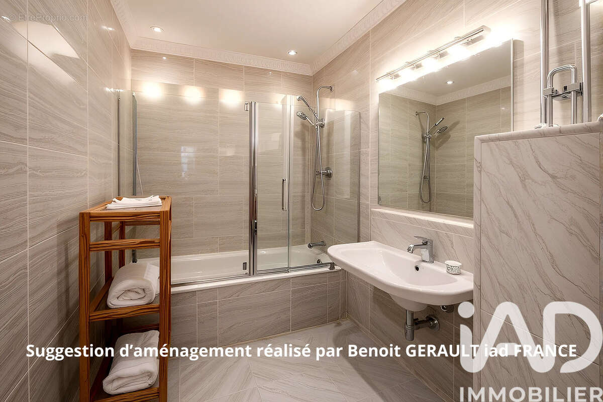 Photo 7 - Appartement à QUINTAL
