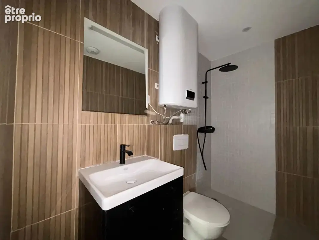 Frais de notaire offerts ! Appartement Bezons 2 pièces 43 m2 - photo 5