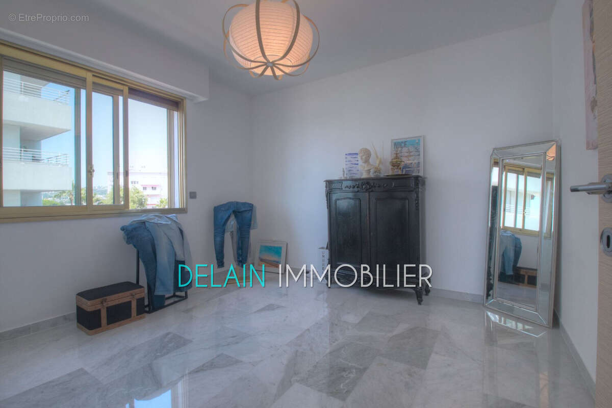 Appartement à CAGNES-SUR-MER