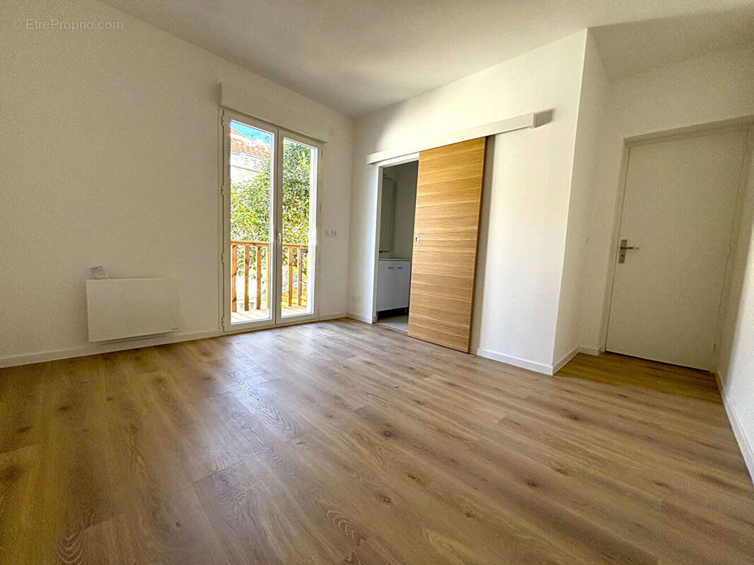 Appartement à ARCACHON