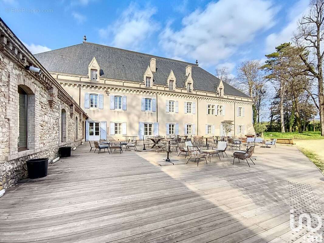 Photo 9 - Commerce à SAULCE-SUR-RHONE