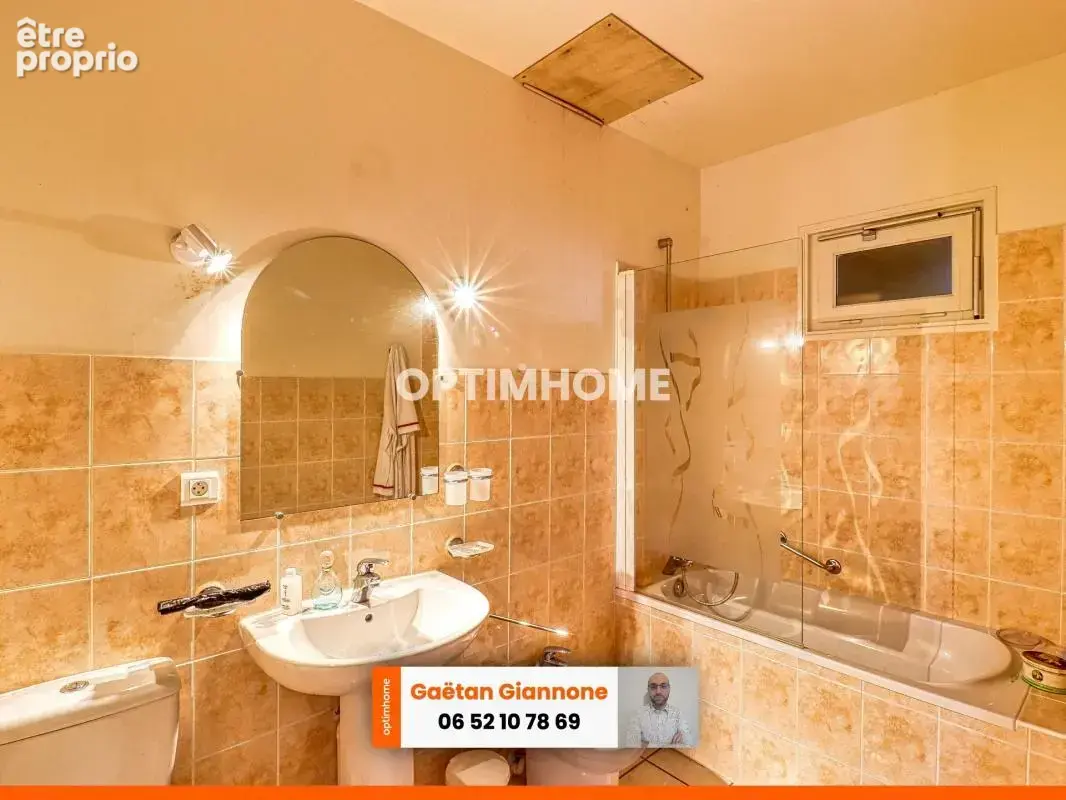 A vendre Maison en pierre , 70 m², 3 chambres, à Neuvic (19), 900 m² de jardin - photo 15