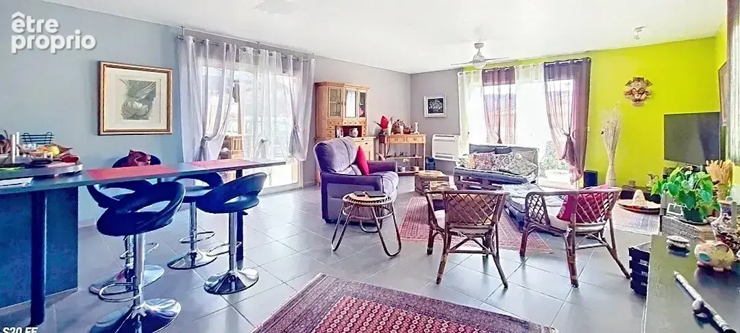 Villa de plain-pied de 91m² sur 398m² de terrain - photo 6