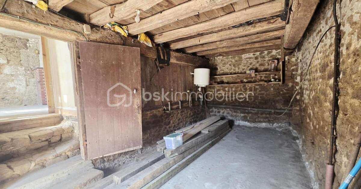 Maison à LANDEAN