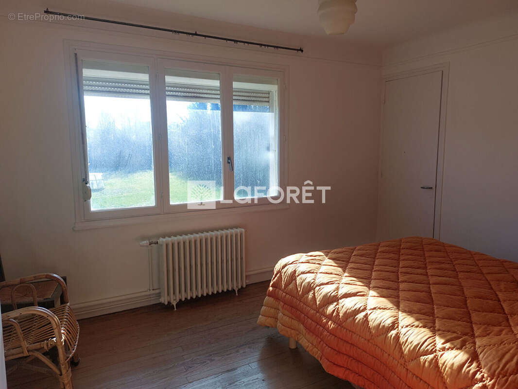 Maison à AUXI-LE-CHATEAU