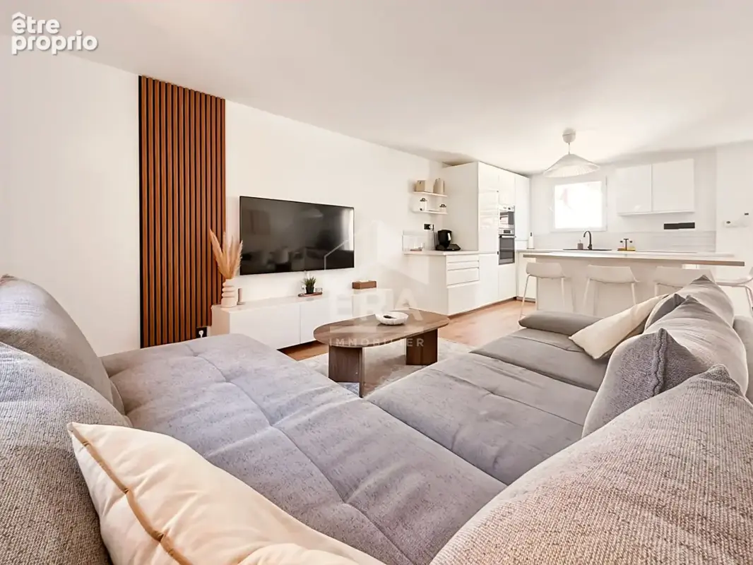 Maison 80m² à les pennes-mirabeau - photo 7