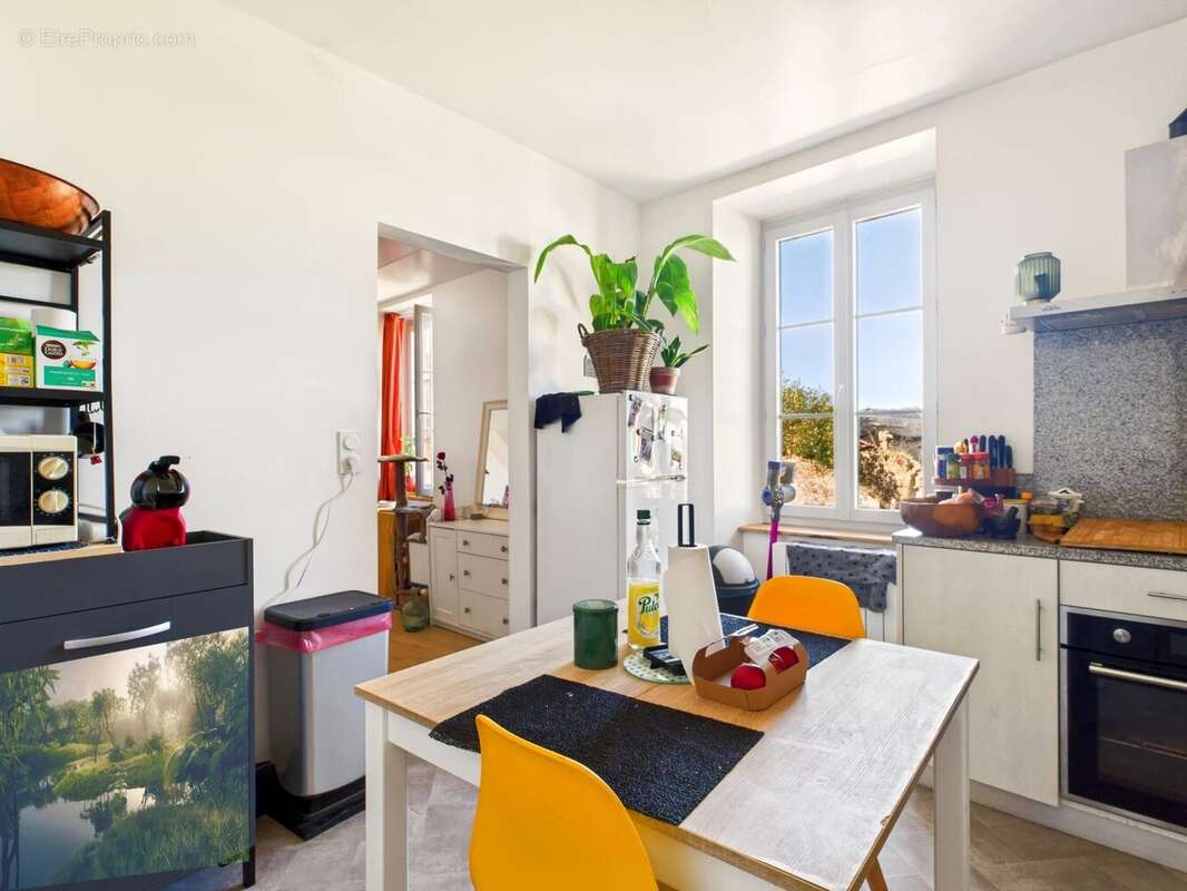 Maison à ROCHECHOUART