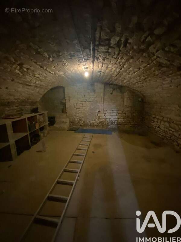 Photo 8 - Maison à FLEURY-LA-VALLEE