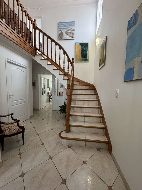 Maison à LES SABLES-D&#039;OLONNE