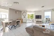 Appartement à KILSTETT