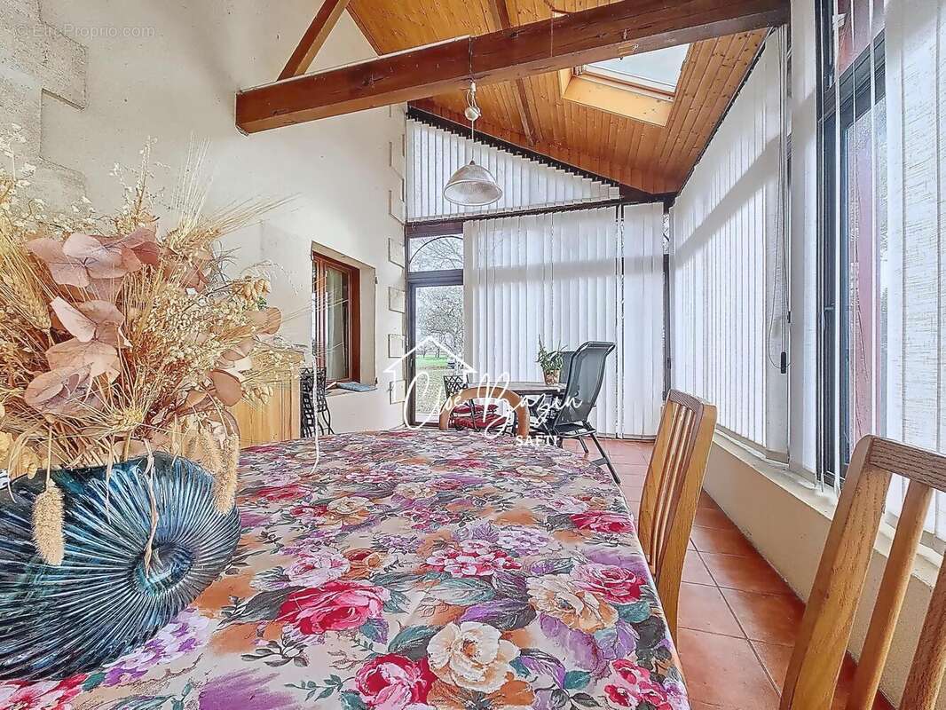 Photo 3 - Maison à SAINT-MARIENS