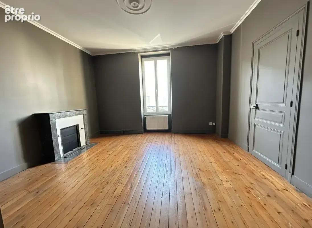 Mancelle 3 chambres secteur monod - photo 2