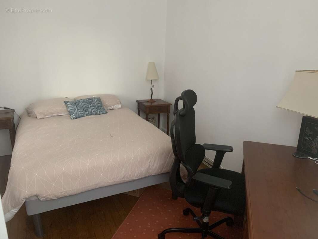 Appartement à LE PECQ