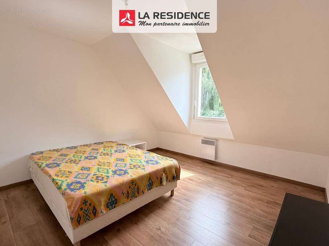 Maison 108 m² à Montigny-Les-Cormeilles  - photo 8