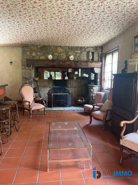 Maison à PONT-DE-LARN