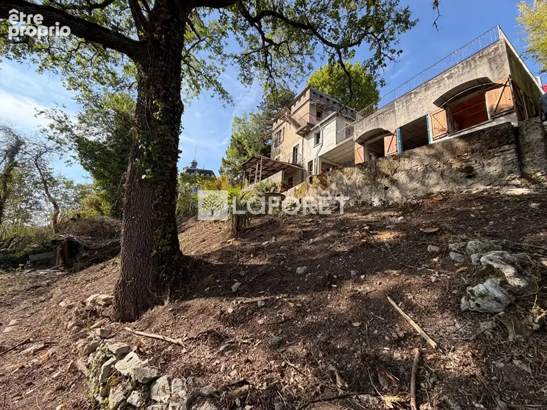 Maison Cahors 6 pièce(s) 95 m2 - photo 3