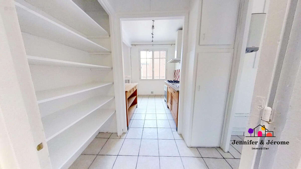 Appartement à MONTMORENCY