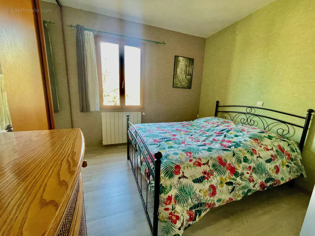 Maison à VILLIERS-SUR-MORIN