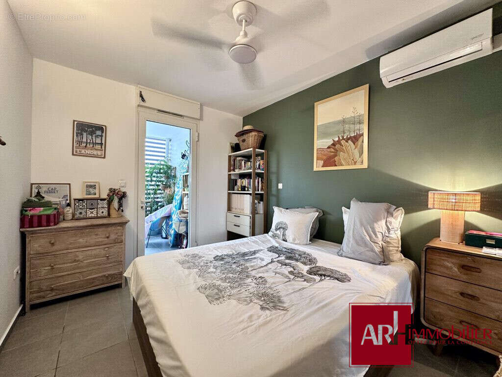 Appartement à SAINT-PAUL