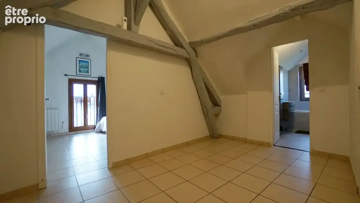 Appartement dans une petite résidence. Limay 3 pièces 60 m2 - photo 10