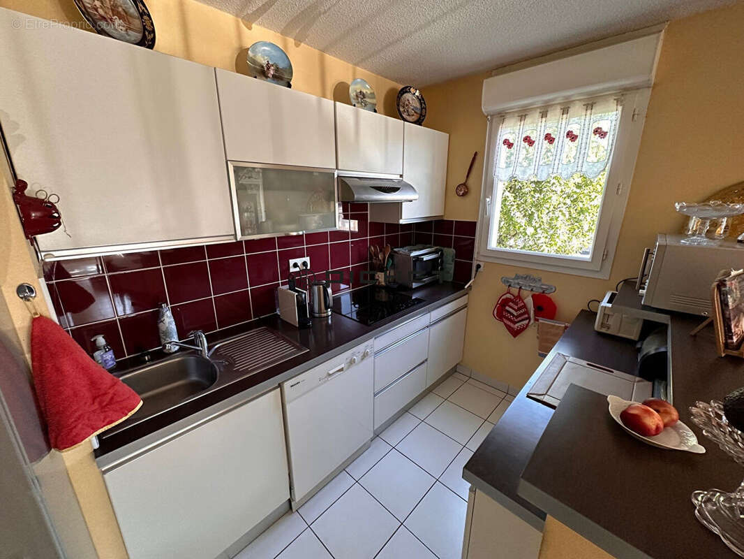 Appartement à PERIGUEUX