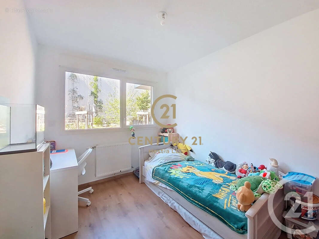 Appartement à GRIGNY