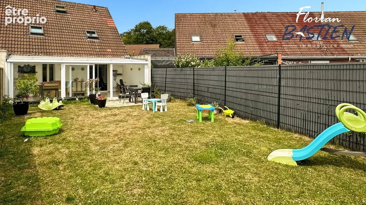 Et si votre prochaine maison était déjà prête à vous accueillir ? 113 m², 4 chambres, véranda de 25 m² et aucun travaux à prévoi - photo 13