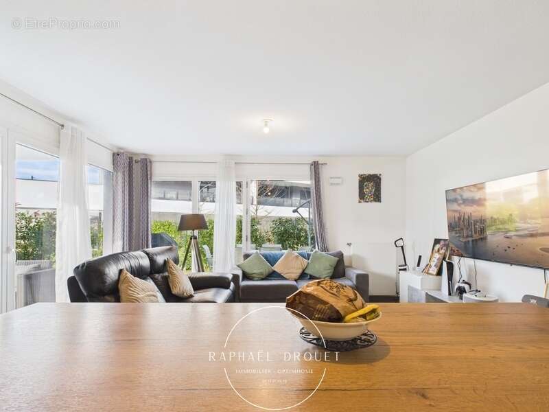 Appartement à VIENNE