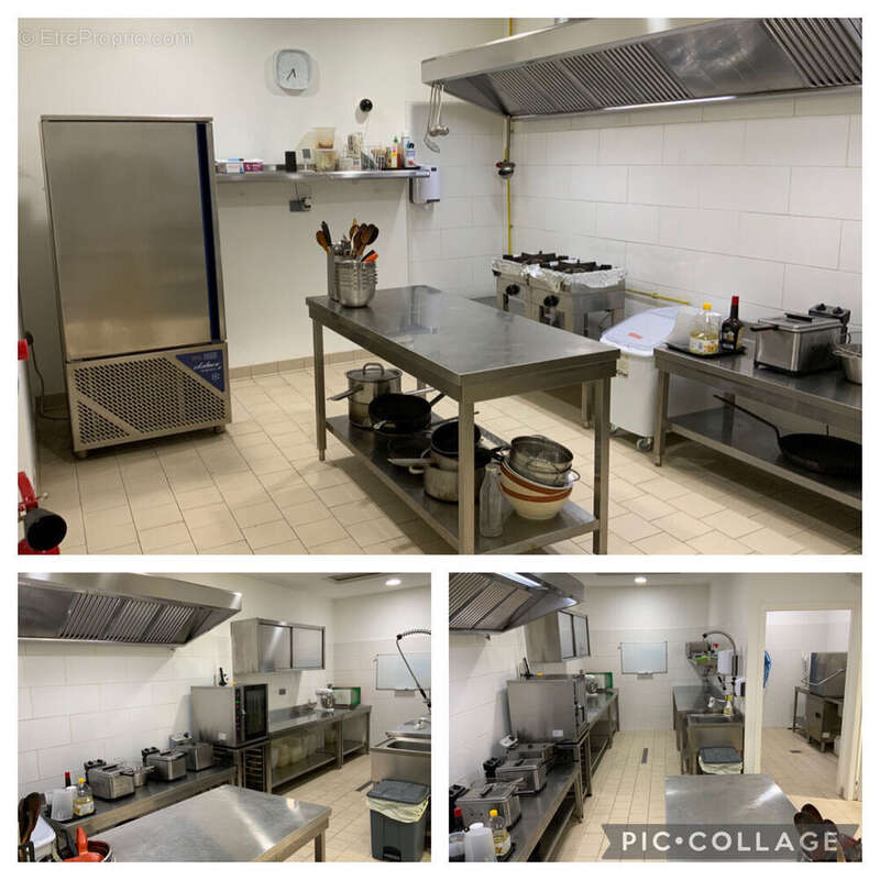 Commerce à LUCCIANA