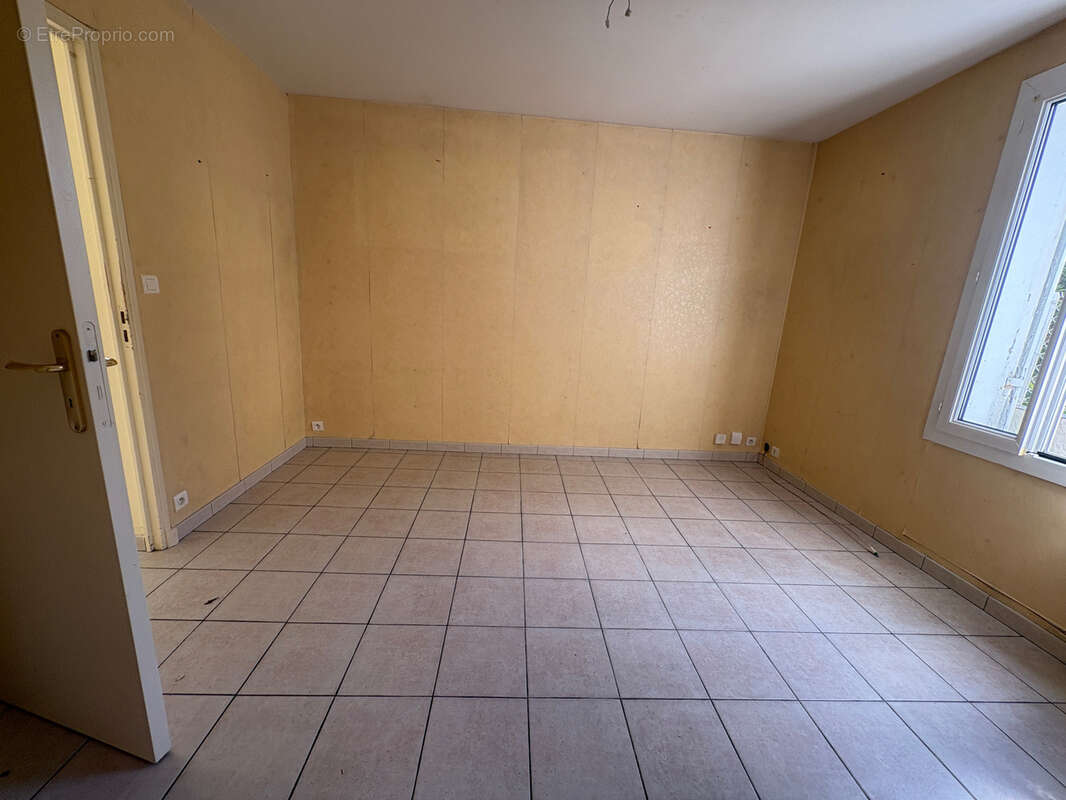 Appartement à BOULAZAC