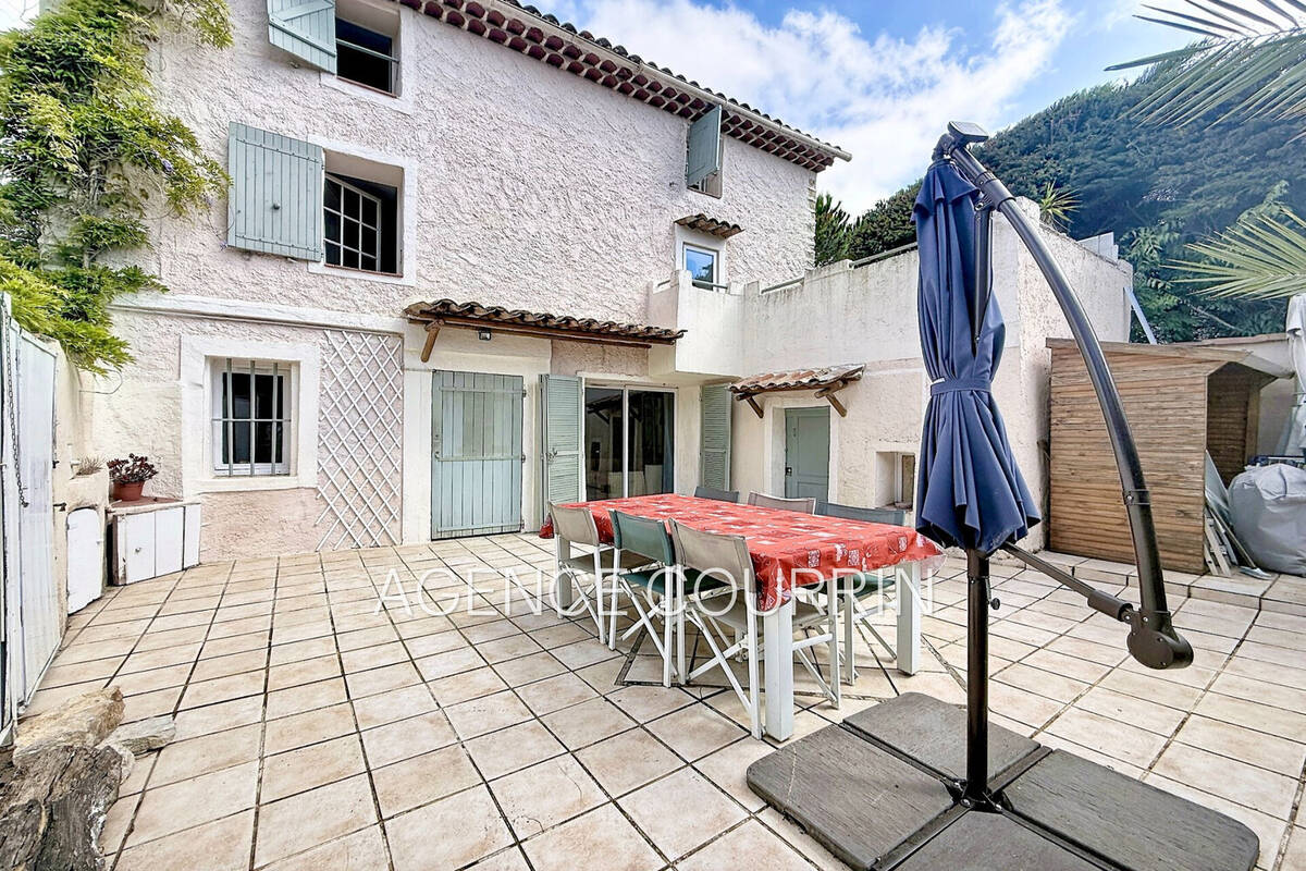 Maison à GRASSE