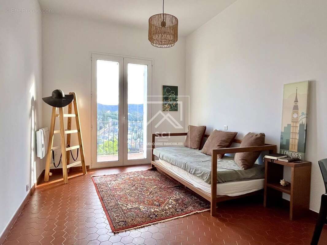 Appartement à PORTO-VECCHIO