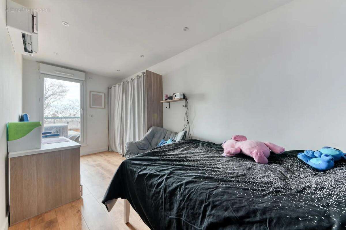 Appartement à IRIGNY