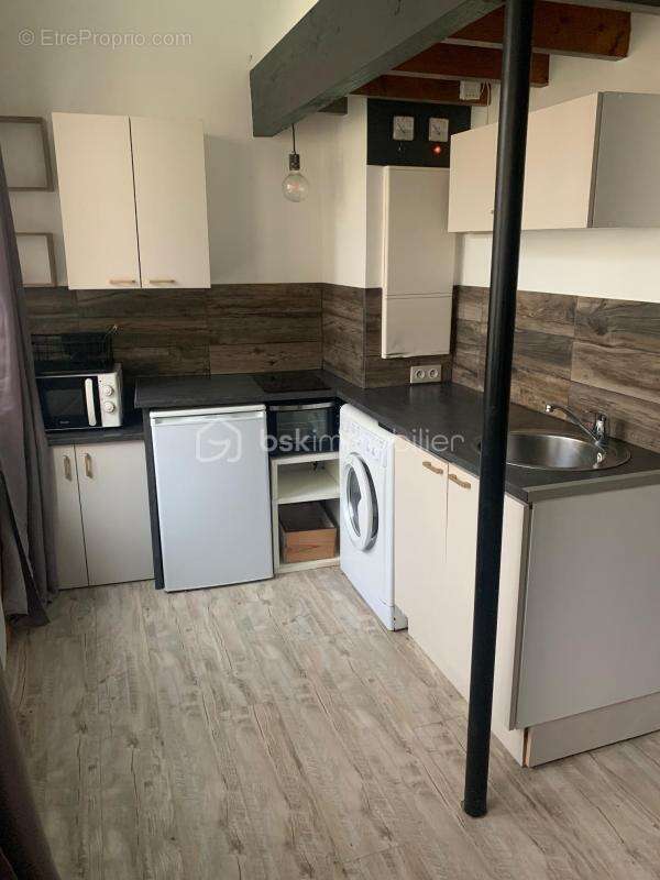 Appartement à ETAMPES