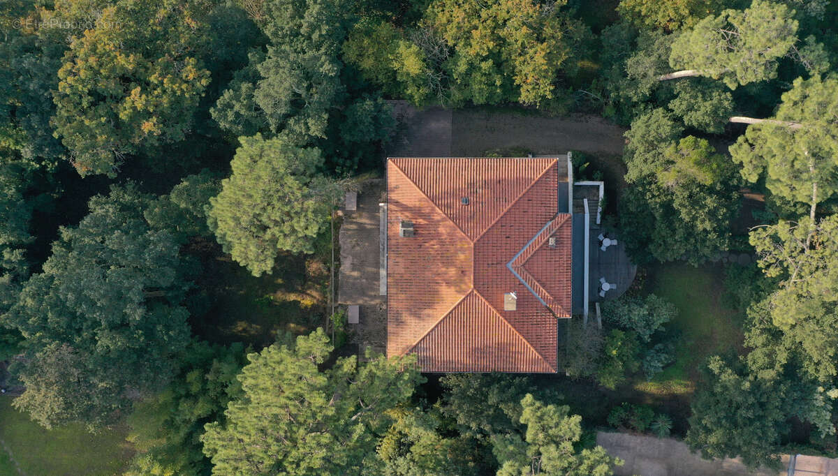 Maison à HOSSEGOR