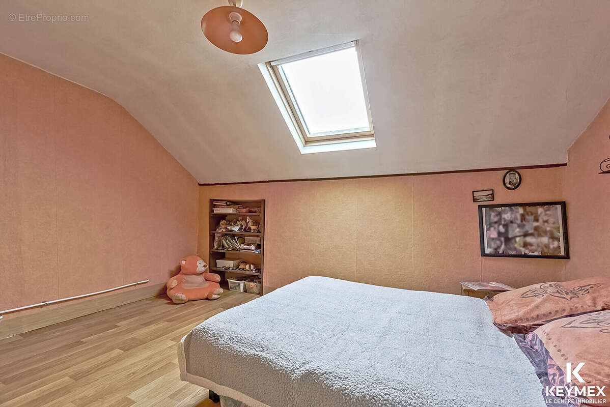 Maison à BORAN-SUR-OISE