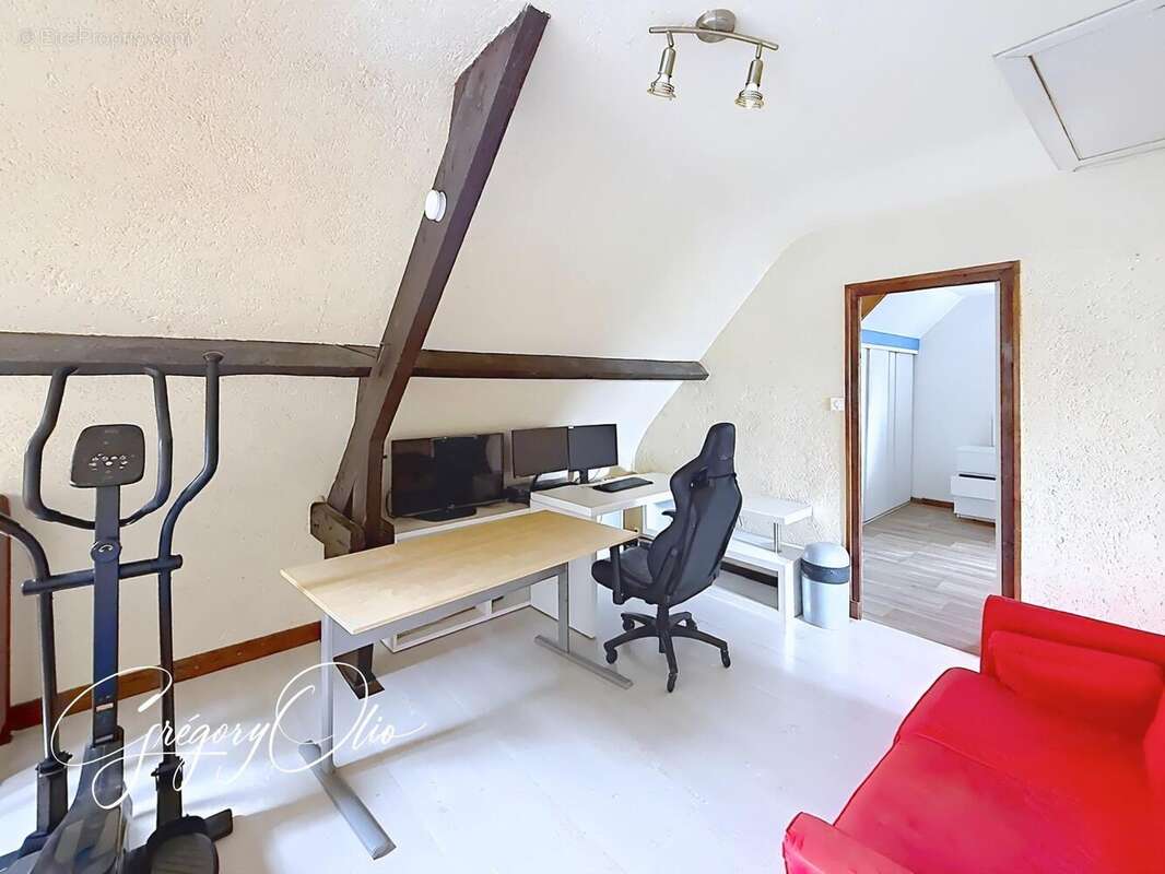 Maison 158 m² à Cheux  - photo 6