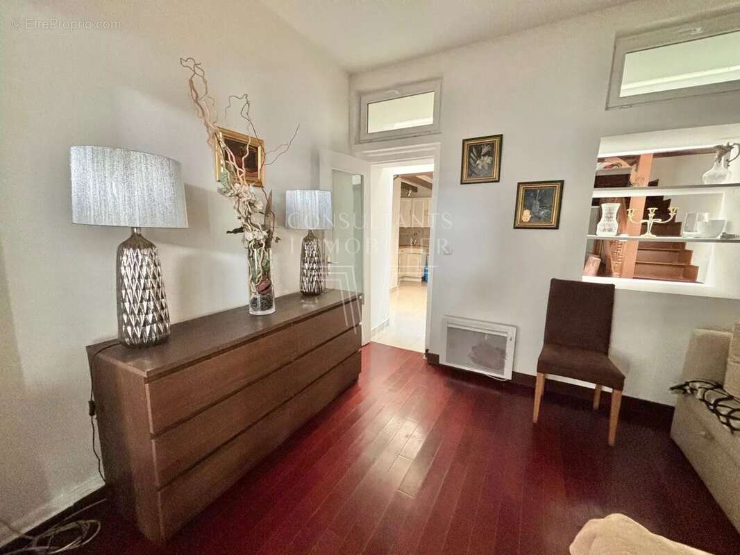 Appartement à TROUVILLE-SUR-MER