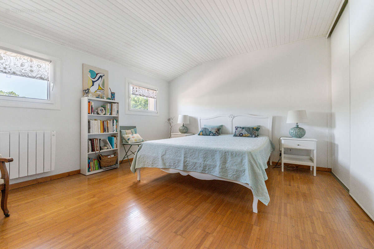 Maison 207m² à saint-selve - photo 5