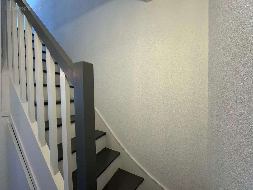 Appartement à ARZON