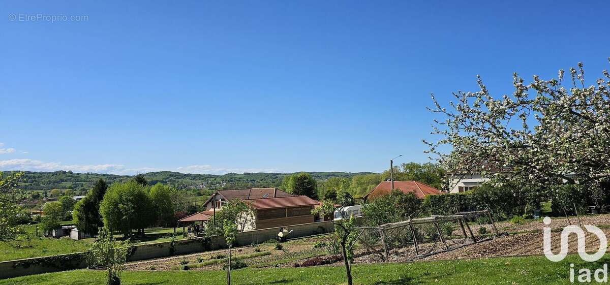 Photo 4 - Terrain à TOURNAY